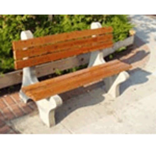 Coventry Concrete Benches preview 2